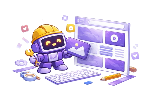 Sanaa conçoit ton site